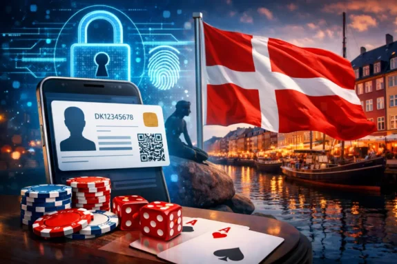 Digitalt ID Danmark